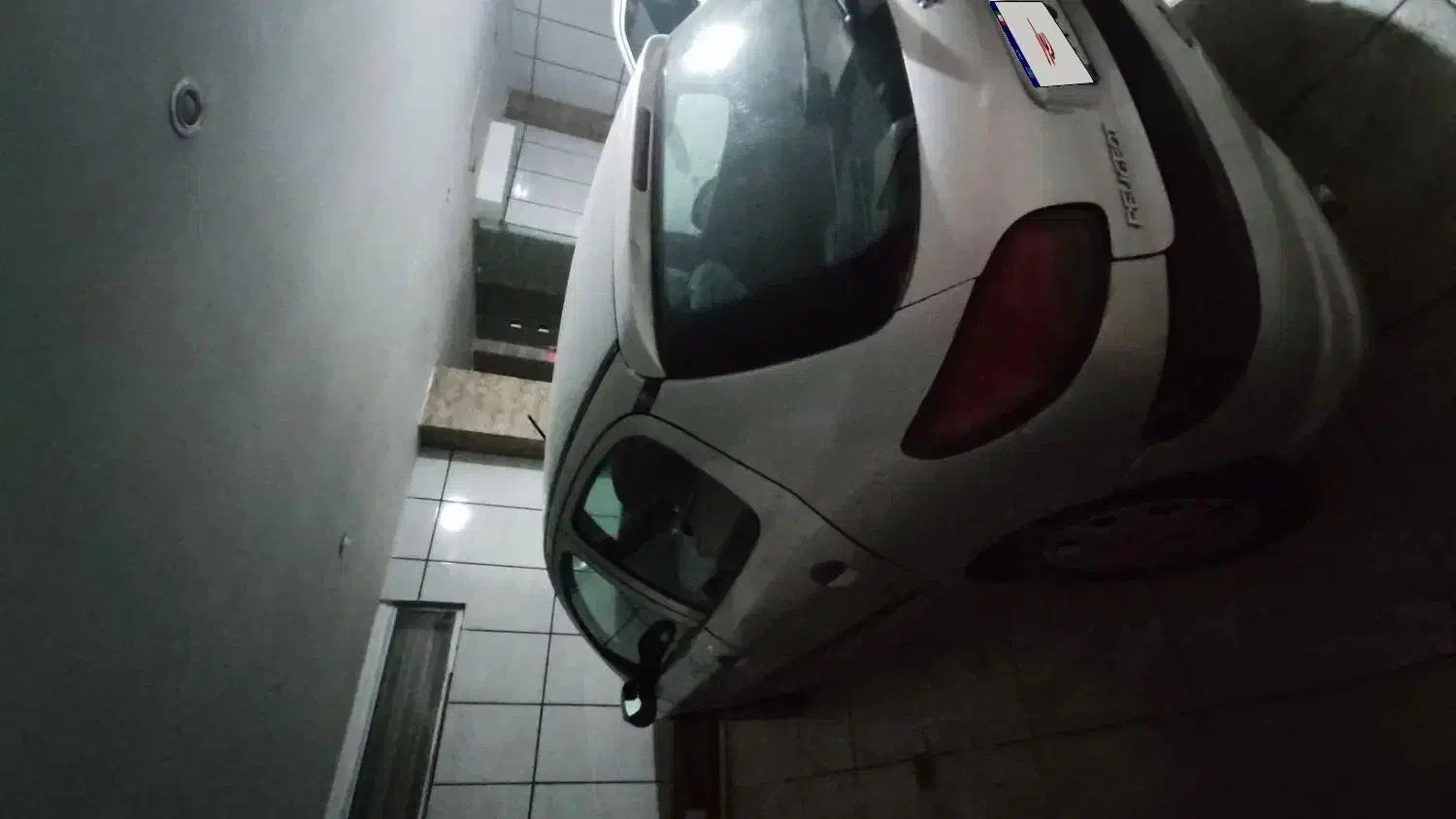 پژو 206 تیپ 2مدل 1384|خودرو سواری و وانت|اصفهان, کوی ولی عصر|دیوار