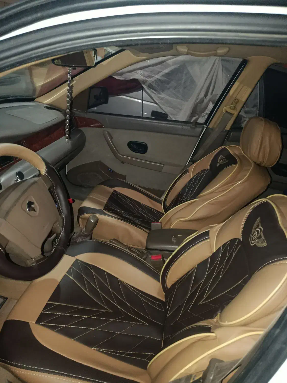 سمندef7|خودرو سواری و وانت|فولادشهر, مسکن مهر فولادشهر|دیوار