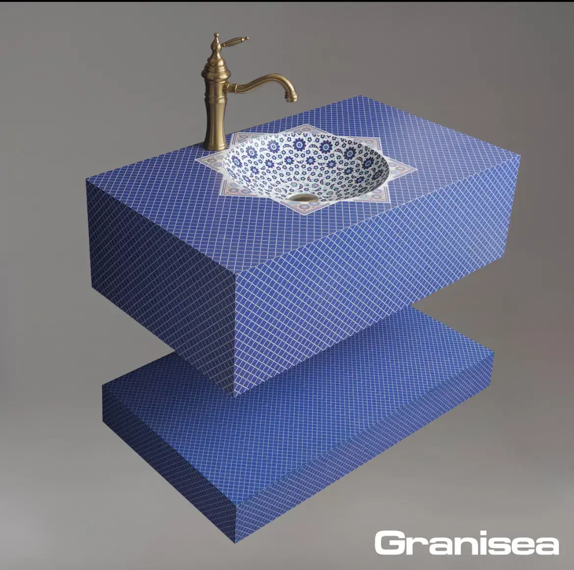 تولید کننده کاسه روشویی و شلف روشویی مارمونایت|لوازم سرویس بهداشتی|مشهد, شهرک صنعتی توس|دیوار