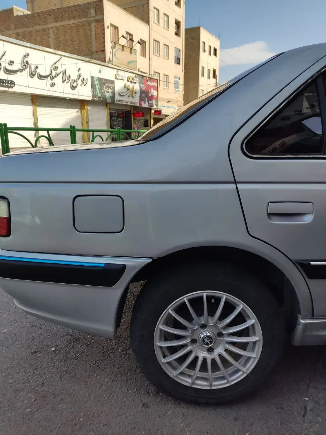 رینگ اسپرت|قطعات یدکی و لوازم جانبی|تهران, بوستان چیتگر|دیوار