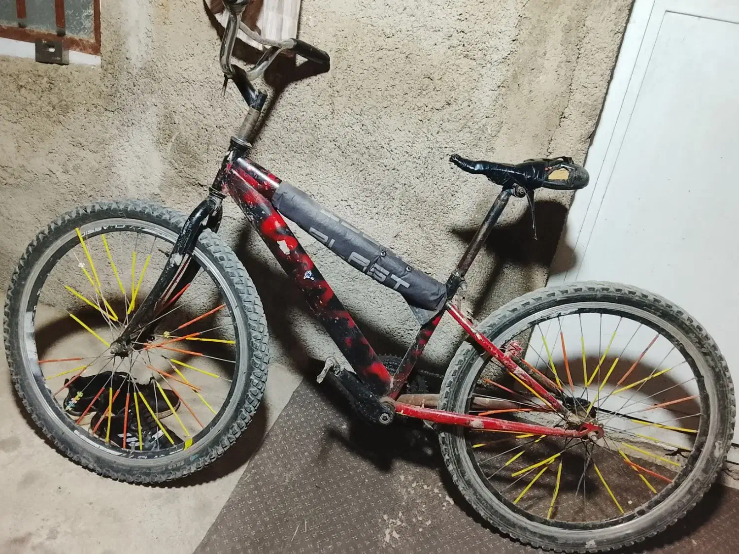 دوچرخه|دوچرخه، اسکیت، اسکوتر|فاضل آباد, |دیوار