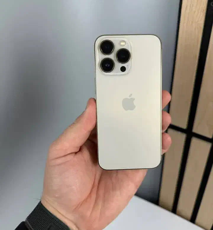 ایفون 13pro 256|موبایل|کرمان, |دیوار