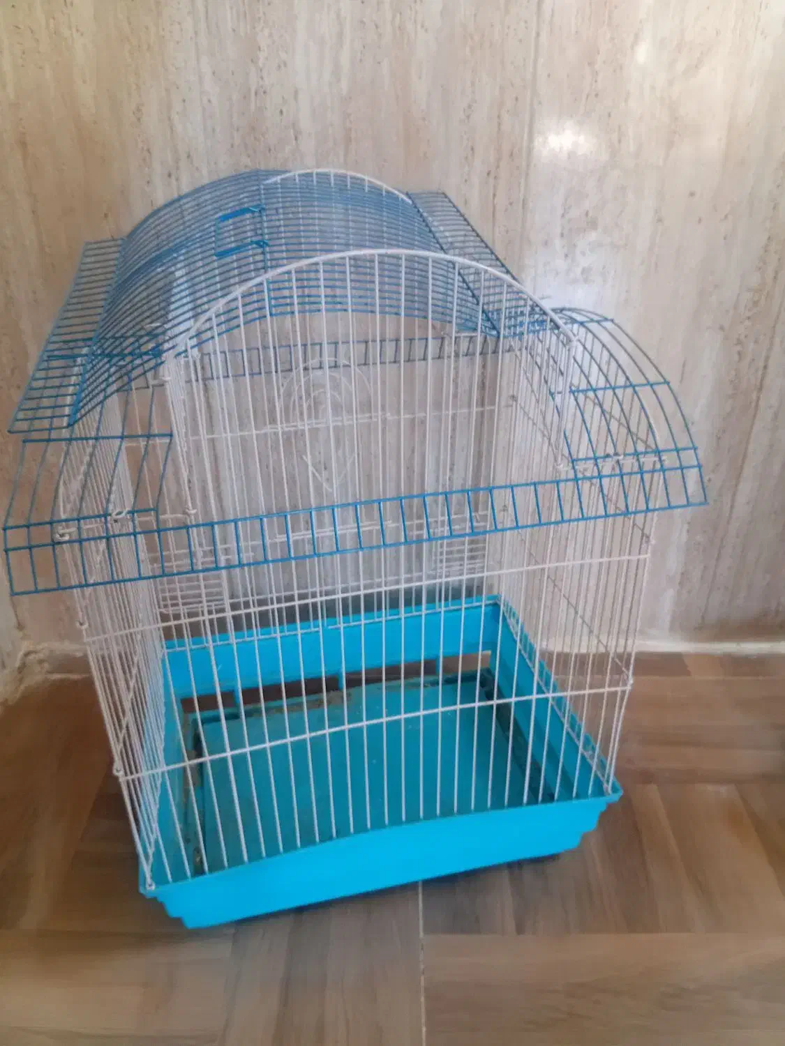 قفس پرنده|لوازم جانبی حیوانات|شیراز, شهرک بهار|دیوار
