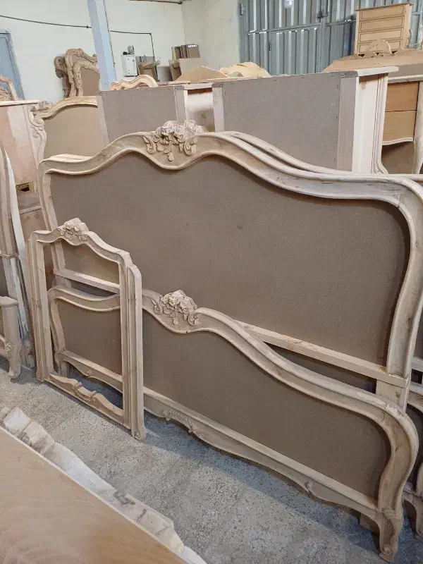 سرویس خواب مدل ثمر تولیدعمده از نجاری|تخت و سرویس خواب|تهران, یافت آباد جنوبی|دیوار