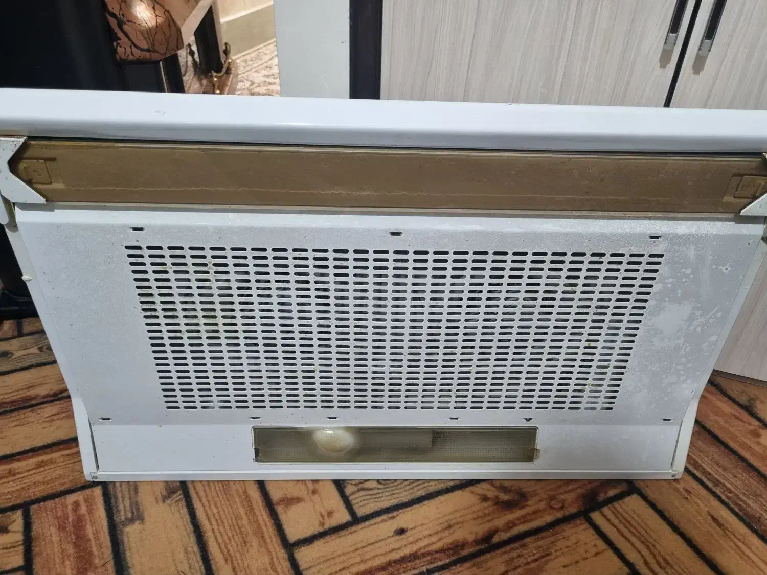 هود کارکرده|هود|سهند, |دیوار