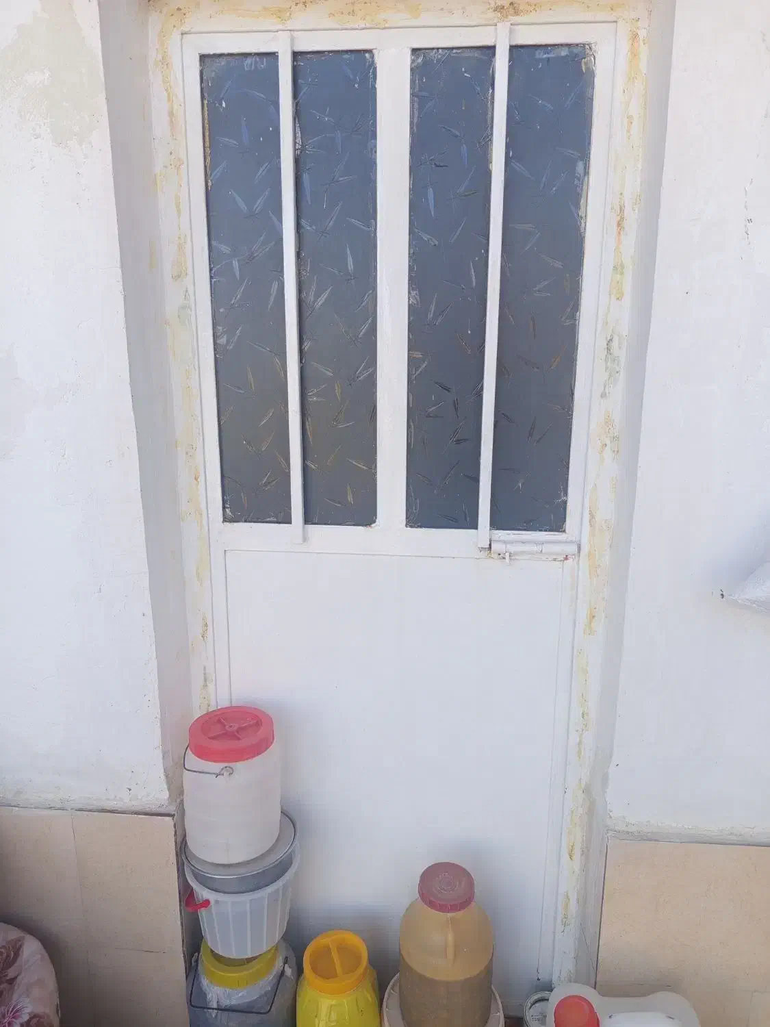 درب و پنجره|مصالح و تجهیزات ساختمان|زنجانرود, |دیوار