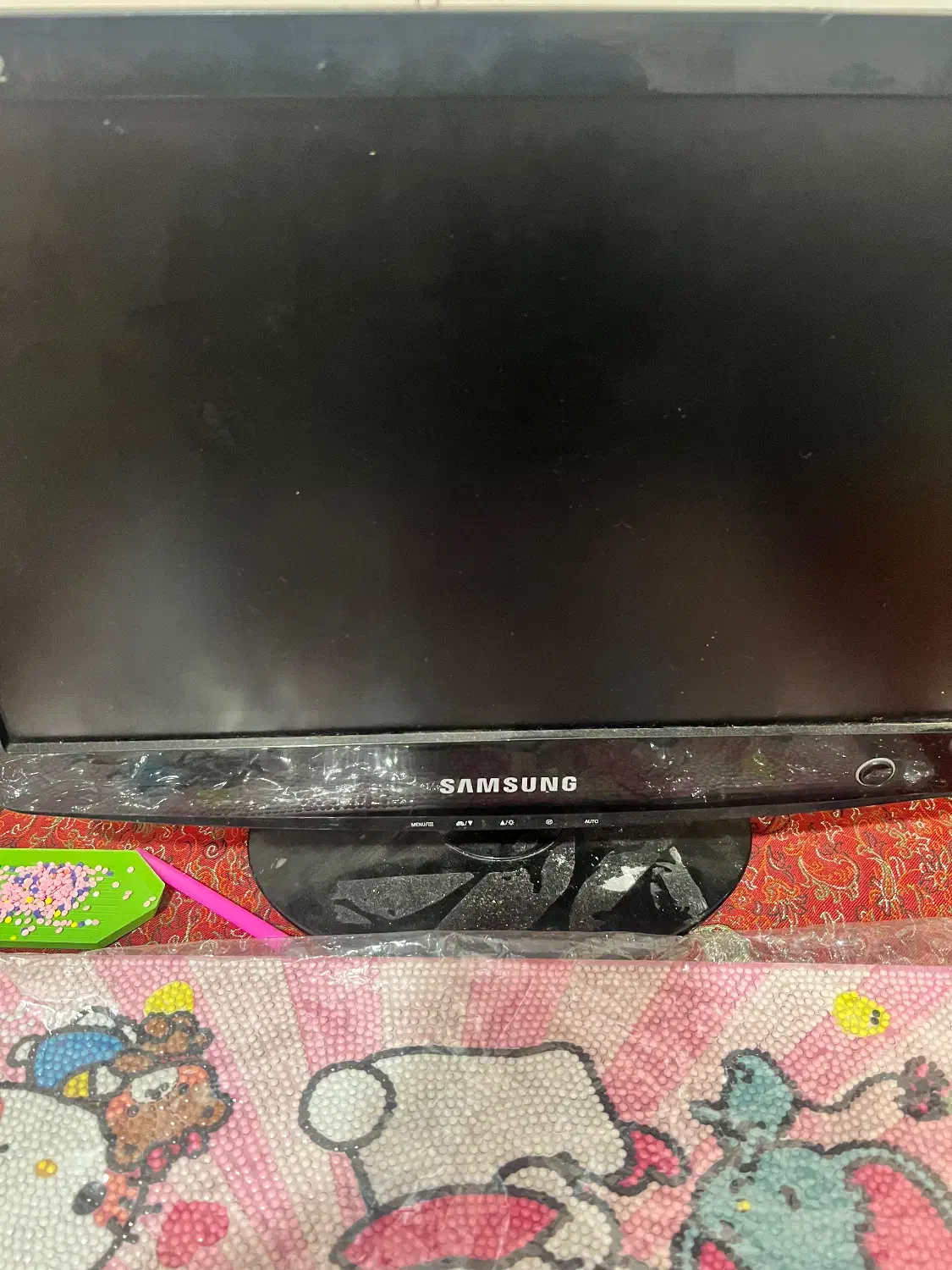 کامپیوتر سالم با تمام وسایل|رایانه رومیزی|چابهار, |دیوار