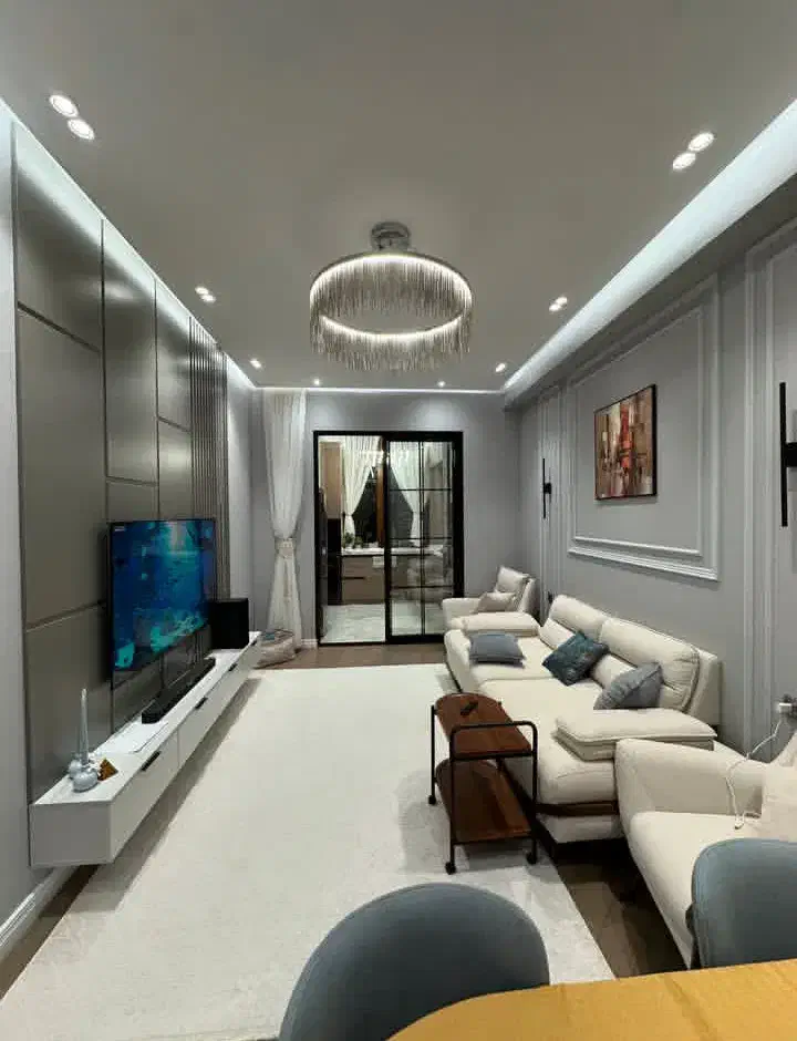 فروش آپارتمان ۶۰ متری ۲ خواب با طراحی مدرن|فروش آپارتمان|تهران, تهرانسر غربی|دیوار