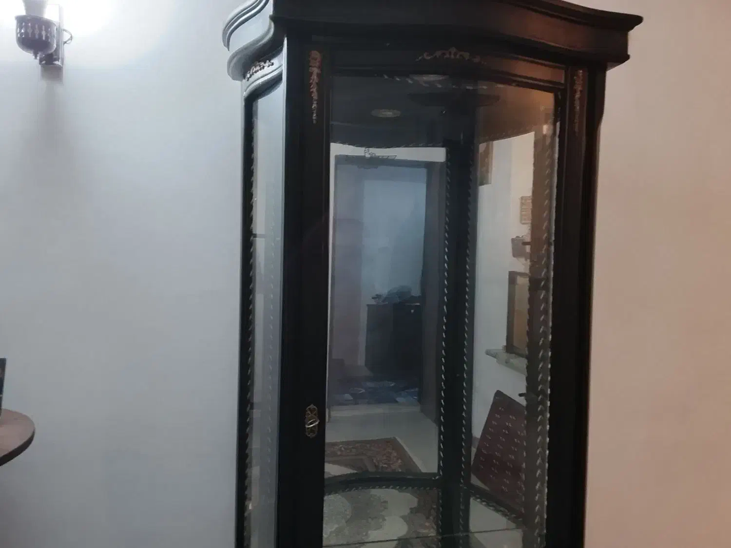 ویترین|مبلمان خانگی و میز عسلی|رشت, تازه آباد|دیوار