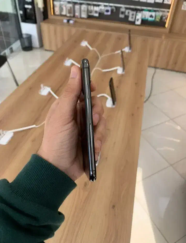 ایکس اس اصلی|موبایل|رشت, گلسار|دیوار