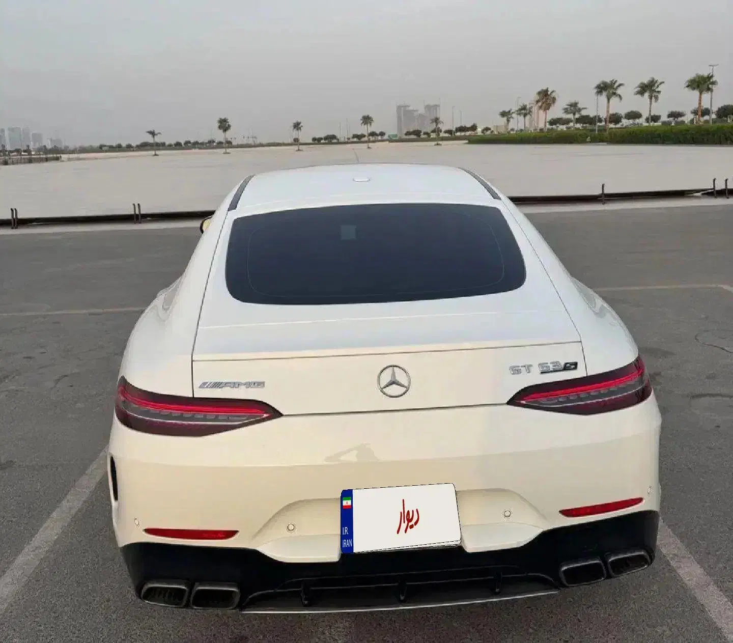 Gts63 گذر موقت|خودرو سواری و وانت|تبریز, |دیوار