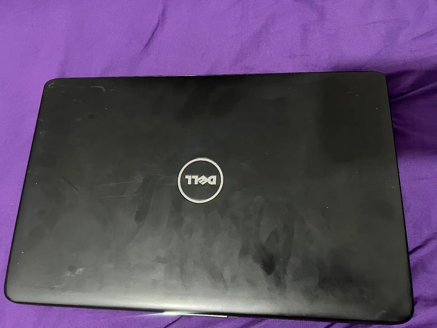 لپ تاپ dell|رایانه همراه|قزوین, |دیوار