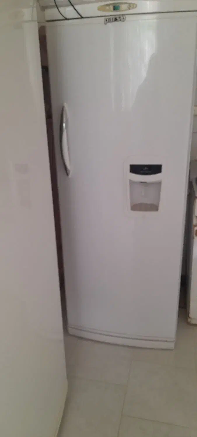 یخچال|یخچال و فریزر|معصومیه, |دیوار