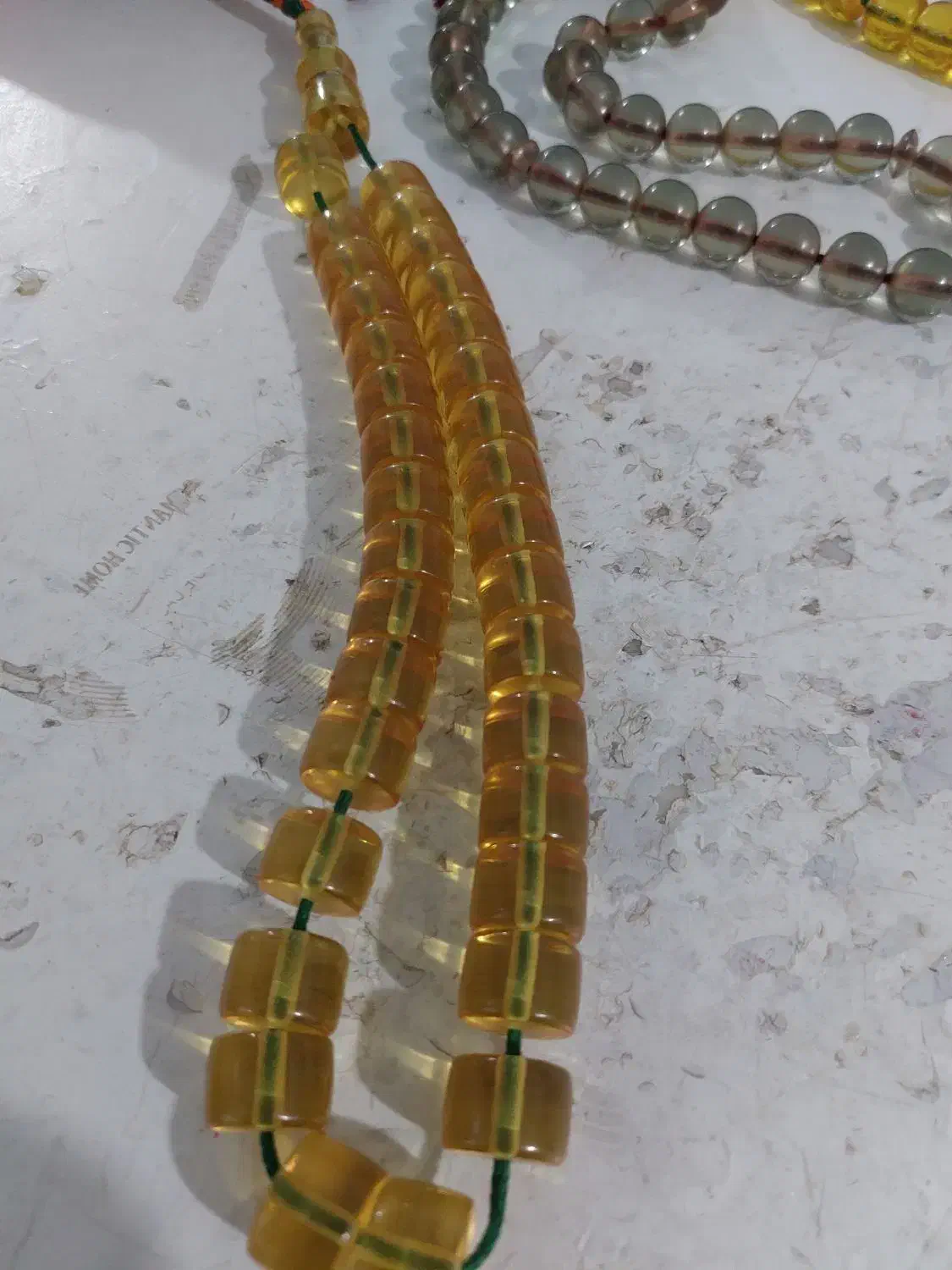 انواع تسبیح|جواهرات|نسیم‌شهر, |دیوار