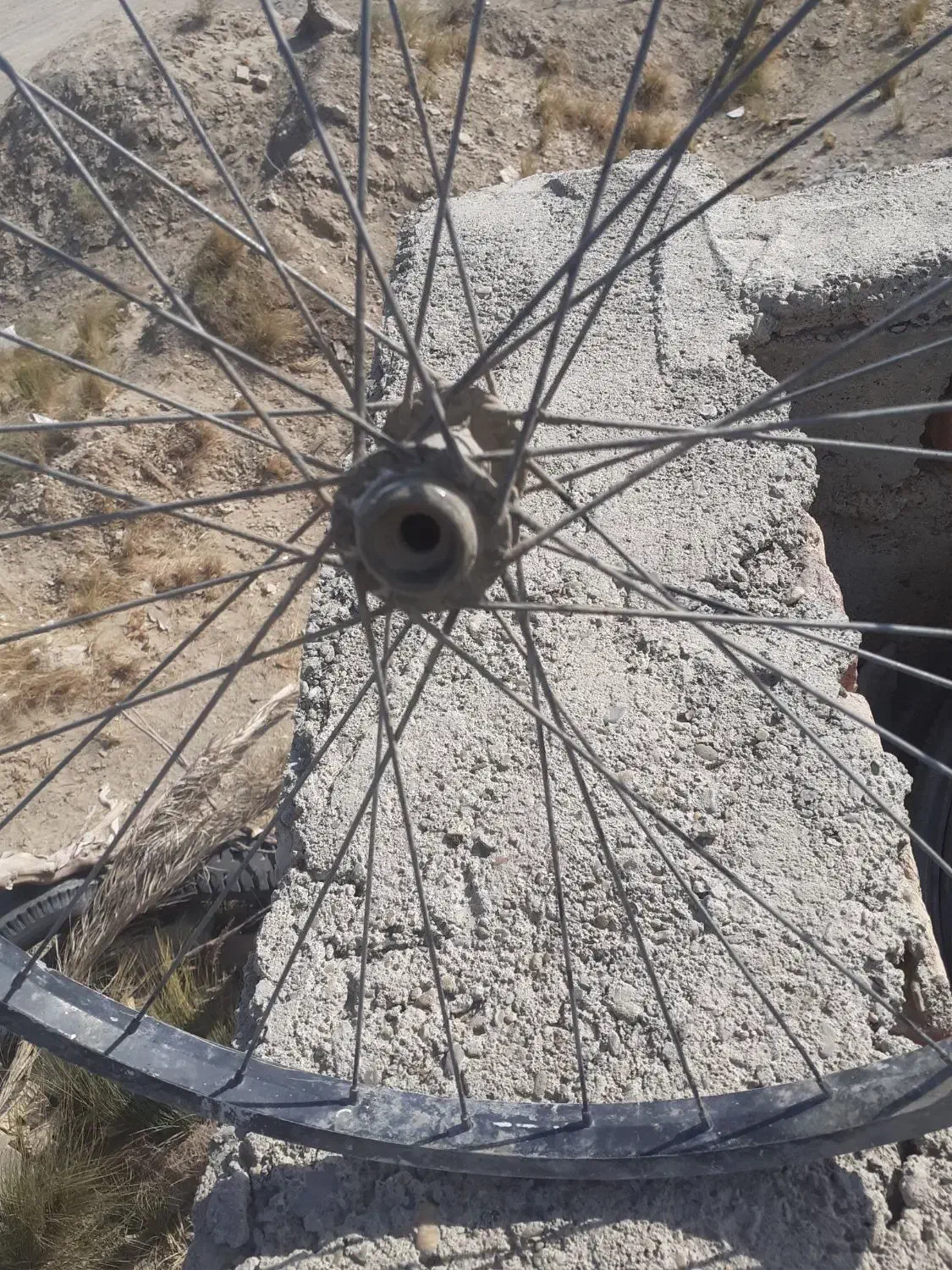 دوچرخه 26|دوچرخه، اسکیت، اسکوتر|زابل, |دیوار