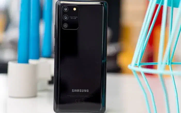 s10 lite|موبایل|زاهدان, |دیوار