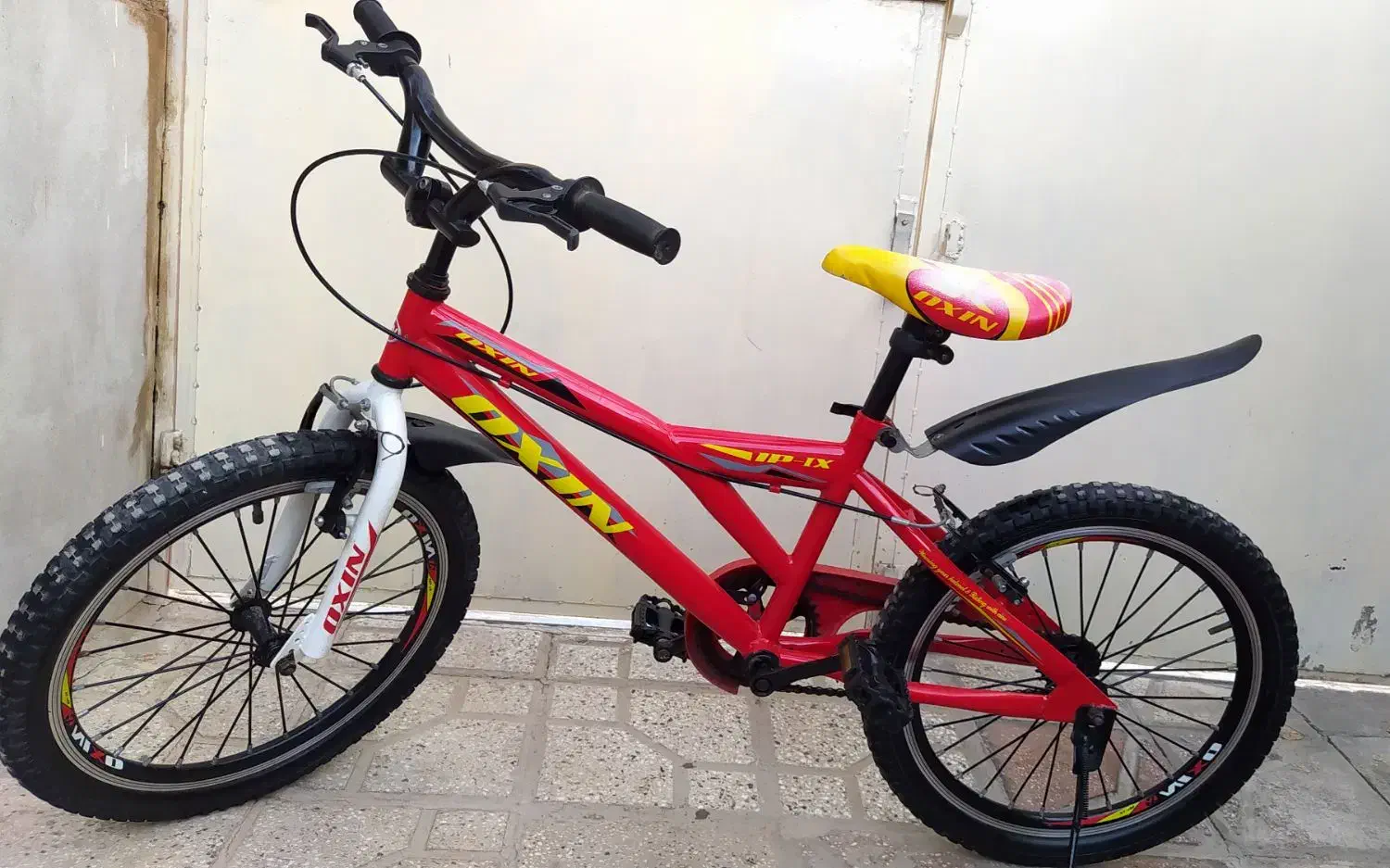 دوچرخه|دوچرخه، اسکیت، اسکوتر|نیشابور, بنیاد شهید|دیوار