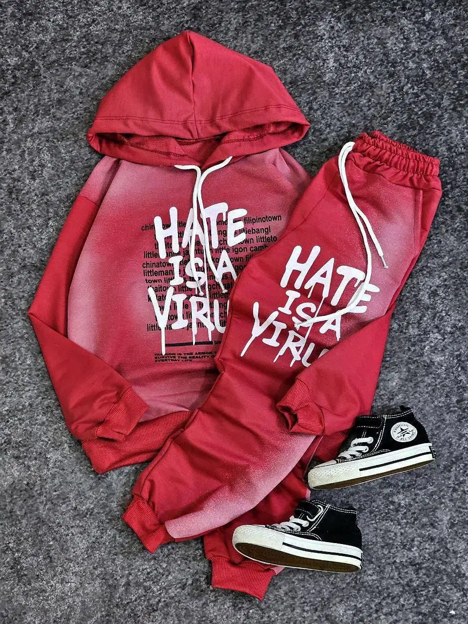 هودی شلوار|لباس|هشتگرد, شهرک آپادانا|دیوار