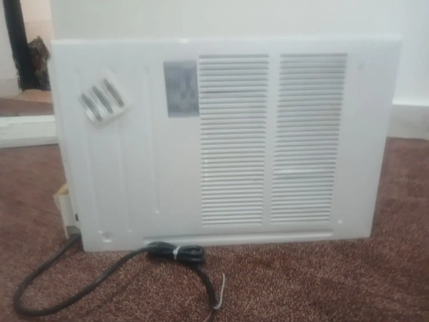 سوپرانو 24هزار|کولر گازی و فنکوئل|خورموج, |دیوار