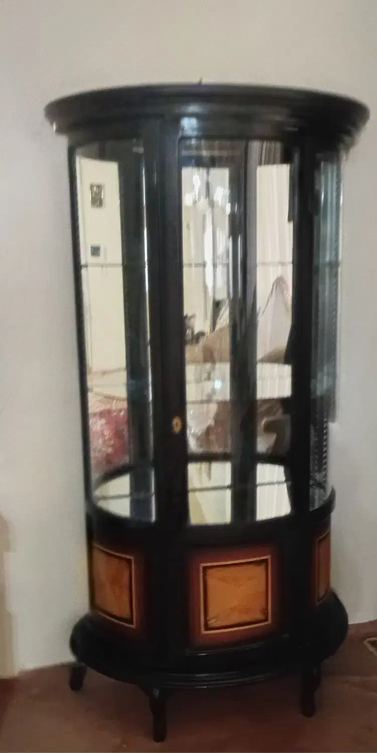 بوفه|بوفه، ویترین، کنسول|تبریز, |دیوار