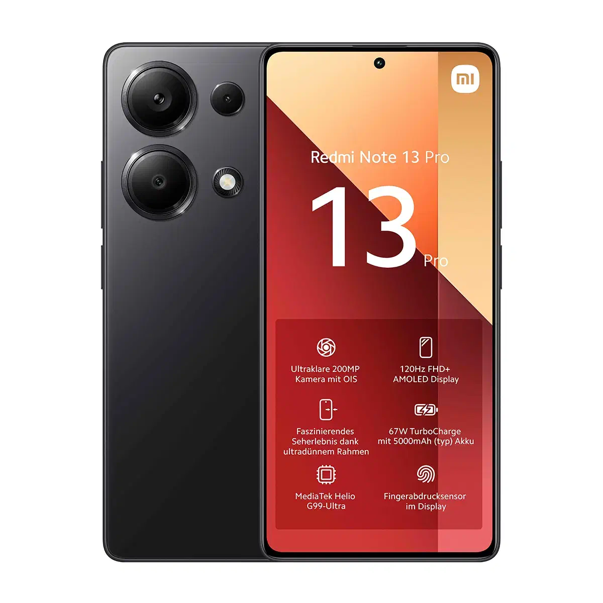 redmi note 13 pro 12 ram|موبایل|مشهد, بهارستان|دیوار