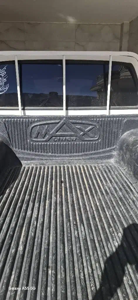 پیکاب ریچ|خودرو سواری و وانت|بندر کنگان, |دیوار