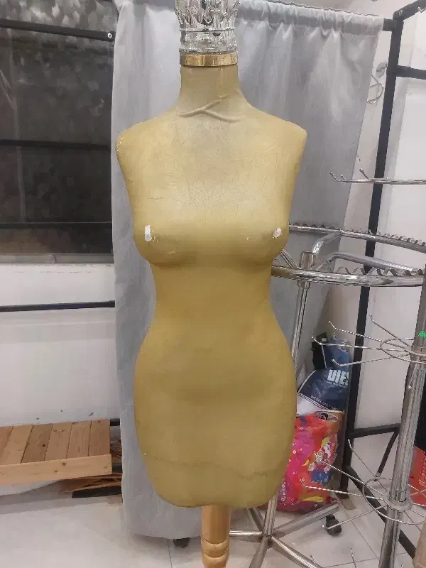 رگال و گیت و مانکن|فروشگاه و مغازه|اصفهان, فجر|دیوار