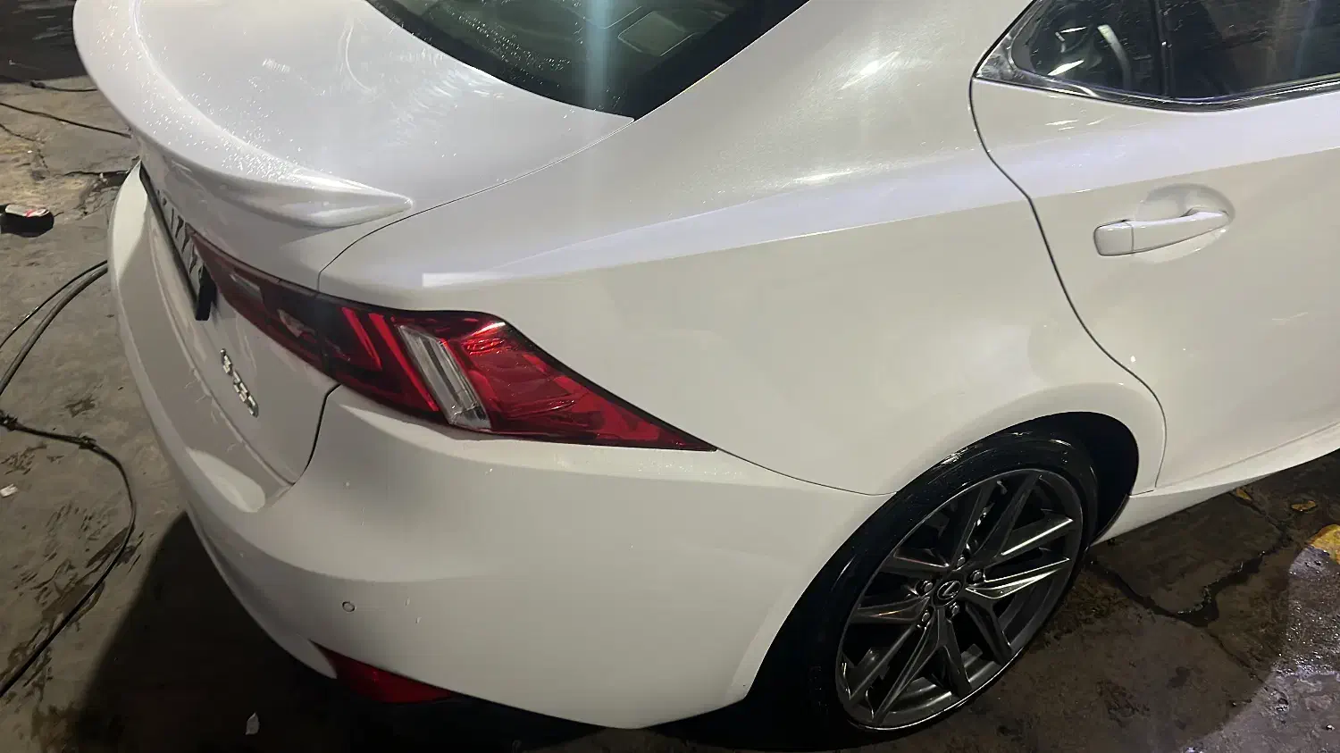 لکسوسis250|خودرو سواری و وانت|تهران, امیریه|دیوار