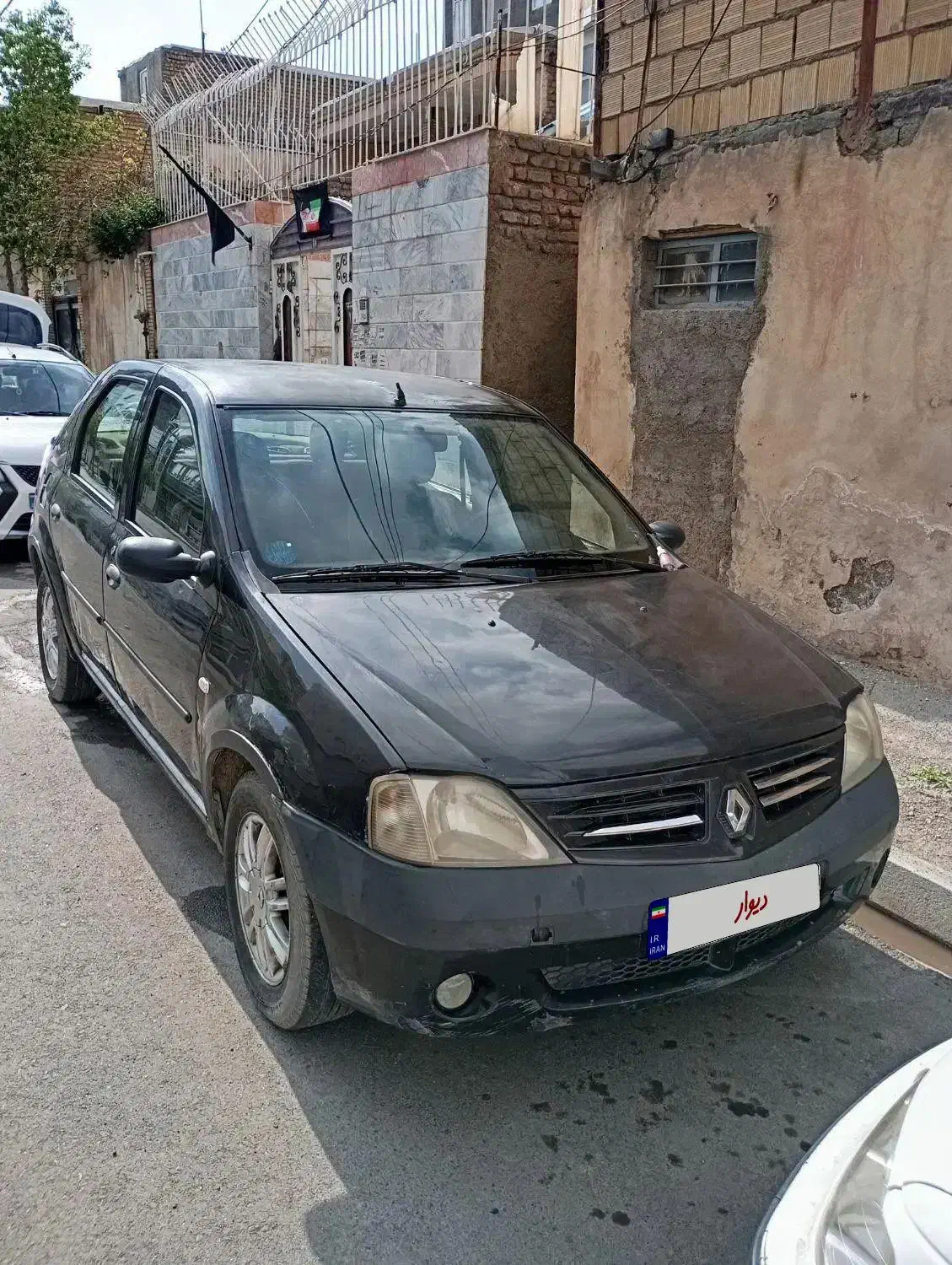 ال90 e2|خودرو سواری و وانت|مشهد, پنجتن|دیوار