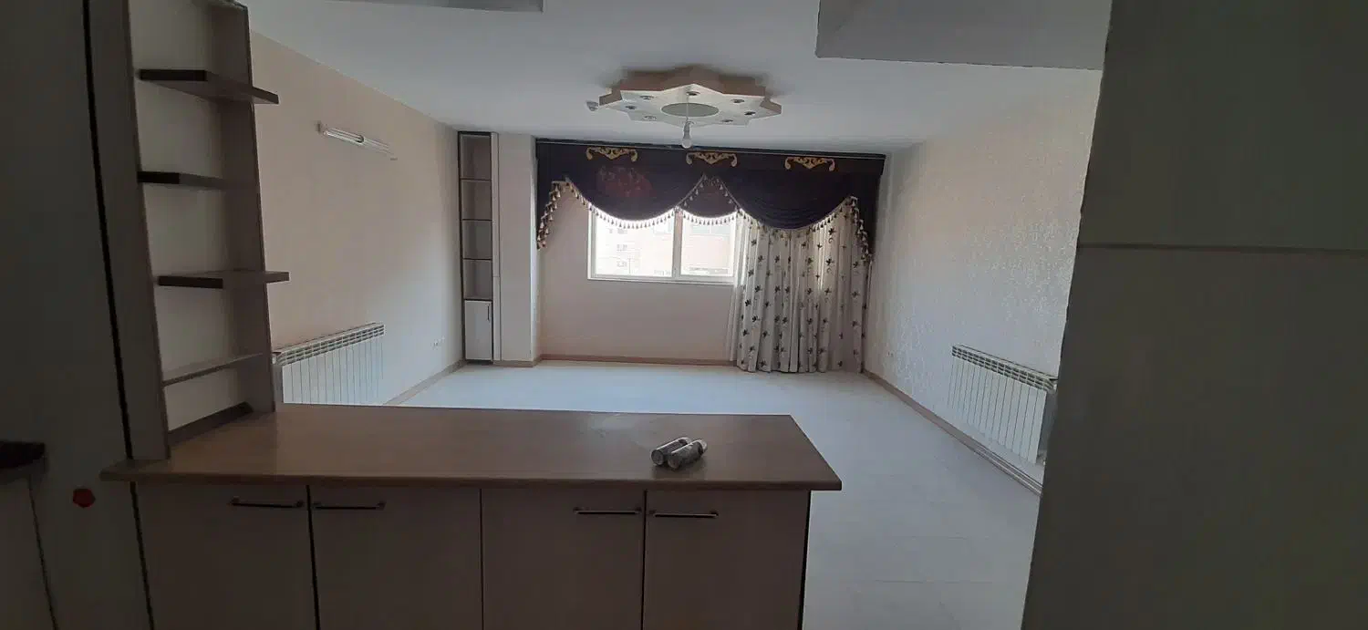 ۸۱متری۲خوابه روب آفتاب و بازسازی|فروش آپارتمان|شاهین‌شهر, مسکن مهر|دیوار