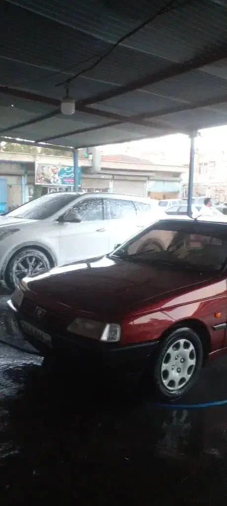 پژو2000|خودرو سواری و وانت|تهران, نعمت‌آباد|دیوار