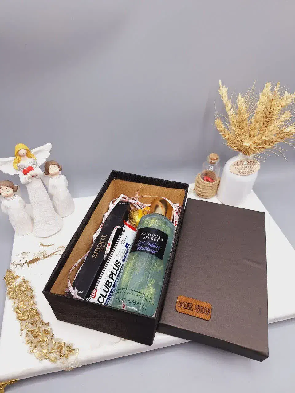 پک های آرایشی مناسب تولد و ولنتاین|آرایشی، بهداشتی، درمانی|کاشان, فاز ۲ ناجی آباد|دیوار