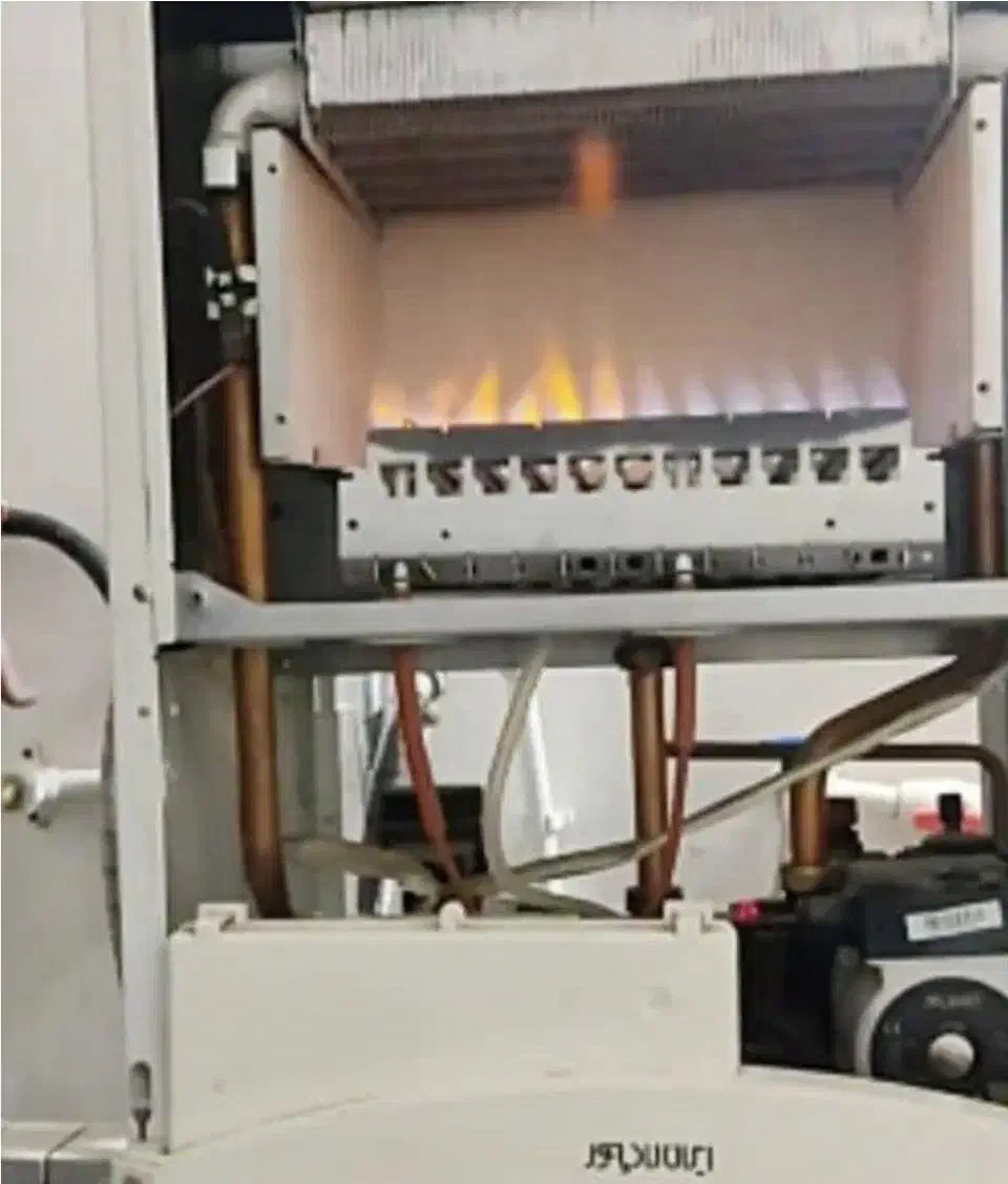 تعمیرات انواع پکیج ایران رادیاتور و بوتان|خدمات پیشه و مهارت|تهران, ارامنه|دیوار