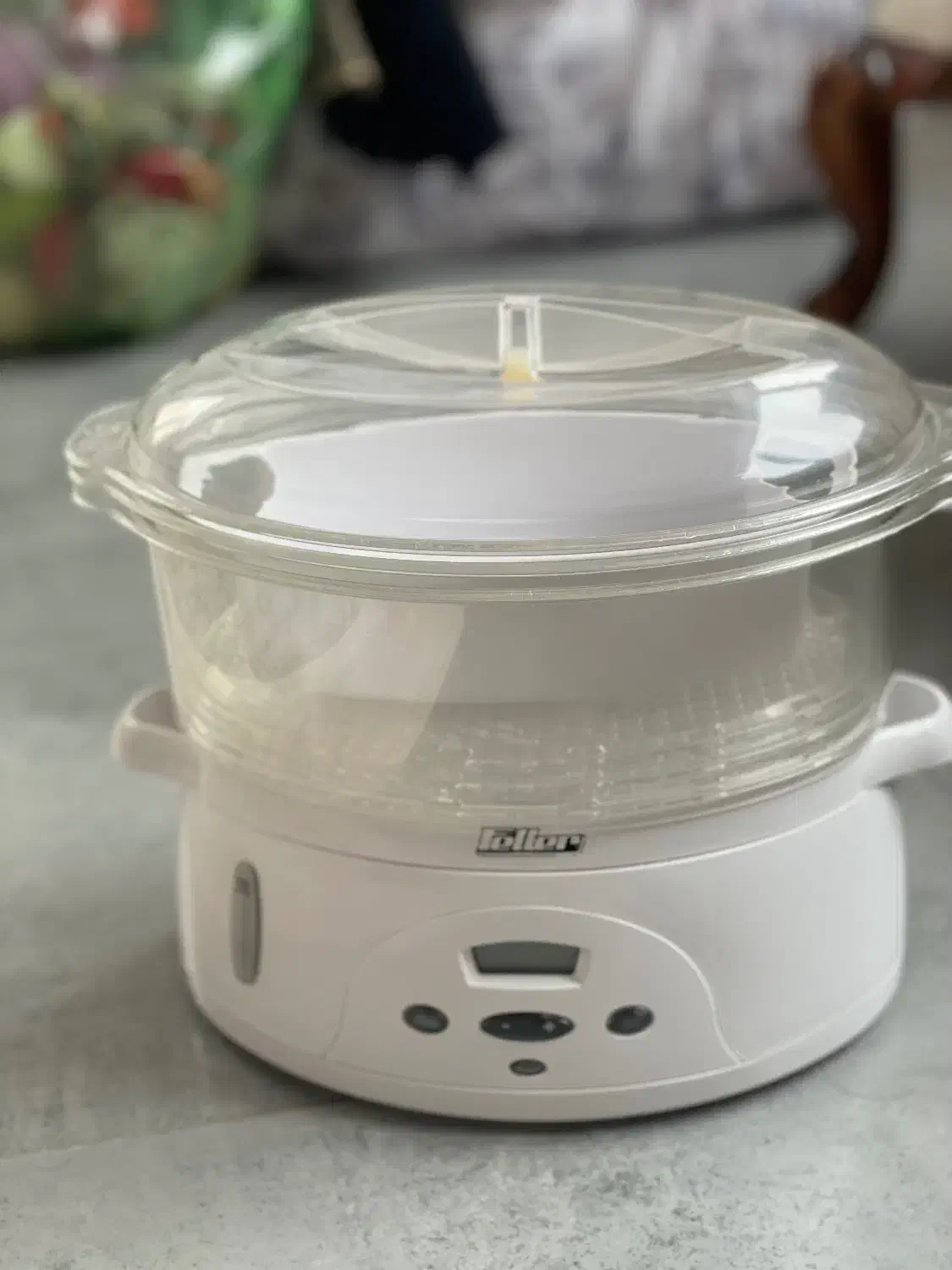 بخار پز فلر|سایر لوازم برقی|محلات, |دیوار