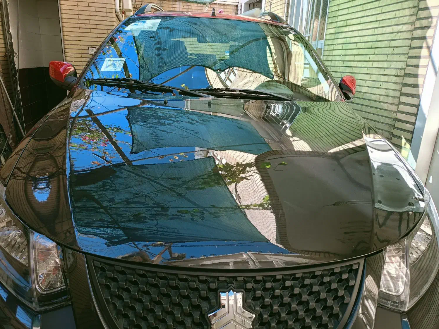 کوییک 1403|خودرو سواری و وانت|زاهدان, |دیوار