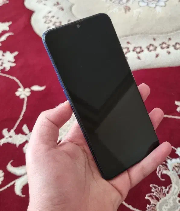 Samsung A10s تمیز|موبایل|کازرون, |دیوار