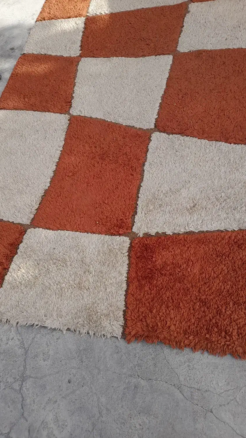 قالی پالاز درحد نو|فرش|شوشتر, |دیوار