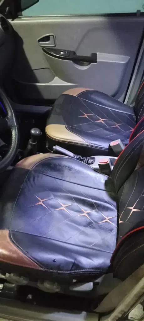 پراید ۱۳۲ بدون ضربه خط خش مشابه صفر|خودرو سواری و وانت|رشت, کوی قدس|دیوار