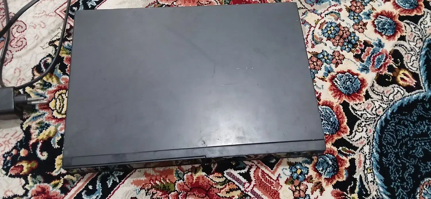 دی وی دی سامسونگ|پخش‌کننده DVD و ویدیو|اردبیل, |دیوار