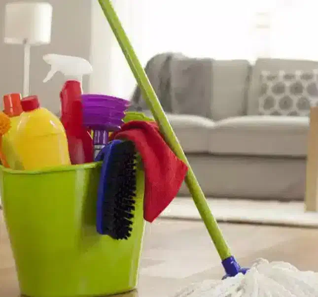 نظافت منزل ناحیه|خدمات نظافت|بندر ماهشهر, |دیوار