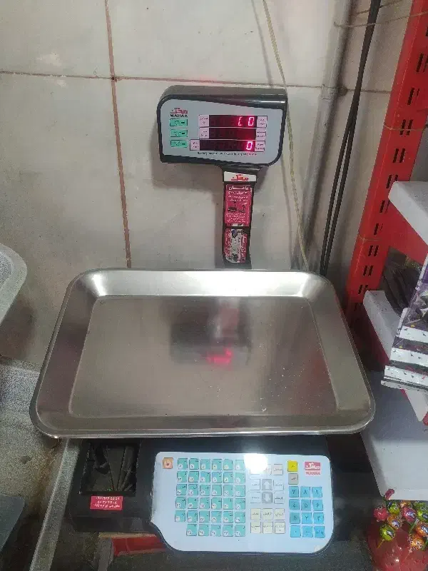 استند حبوبات|فروشگاه و مغازه|بهارستان, |دیوار