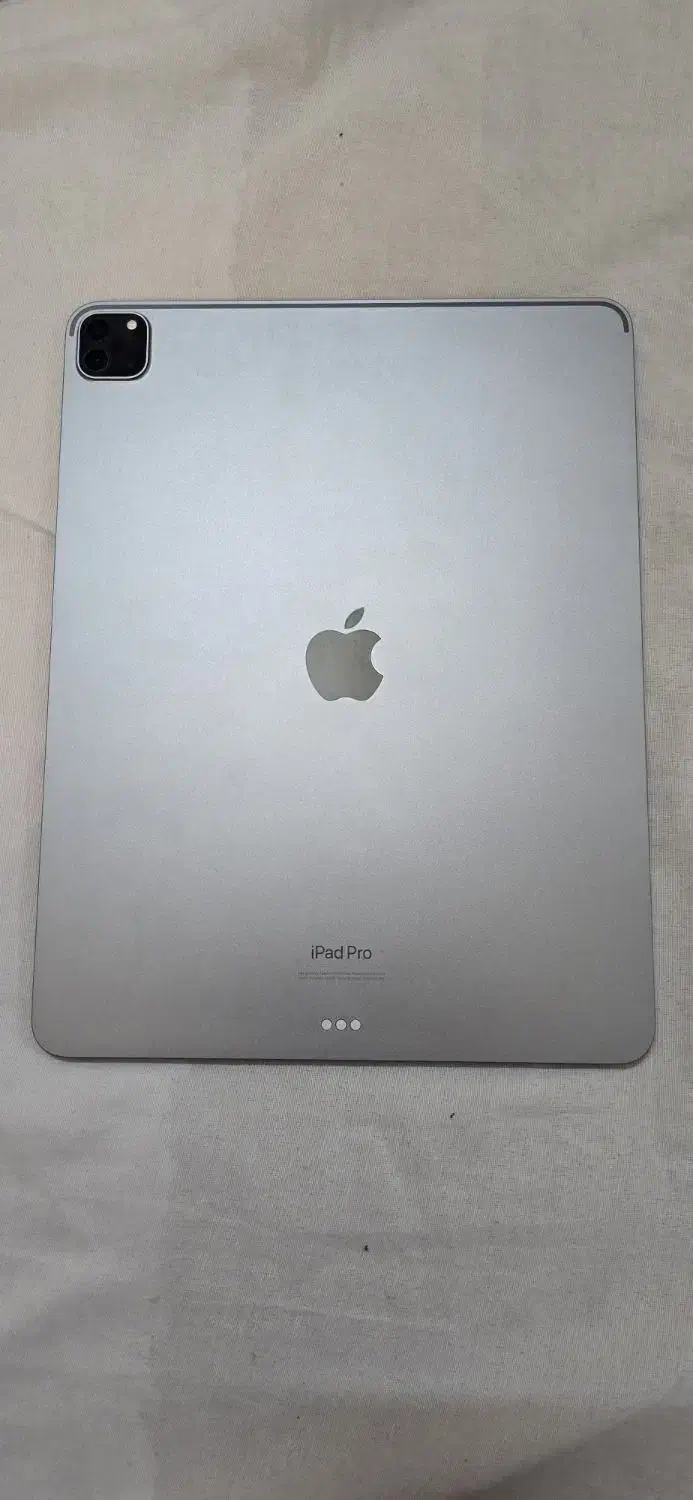 آیپد پرو M2 و 13 اینچ / iPad Pro 256|تبلت|تهران, زنجان جنوبی|دیوار