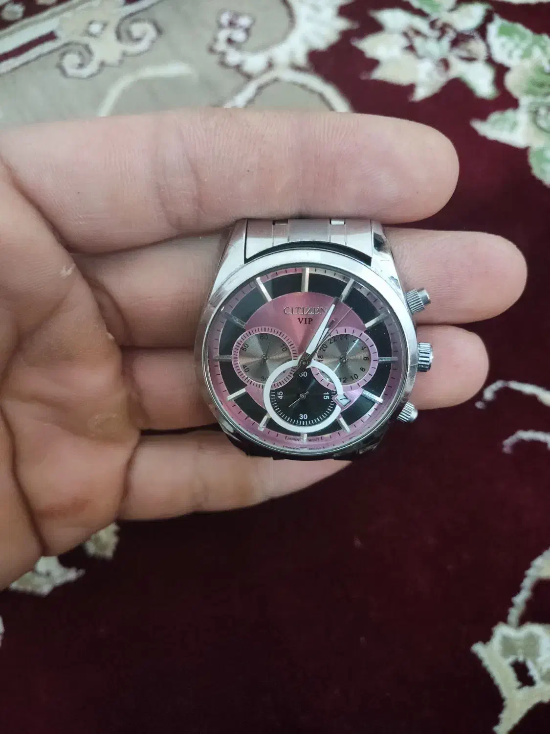 ساعت رولکس|ساعت|خرمدشت, |دیوار