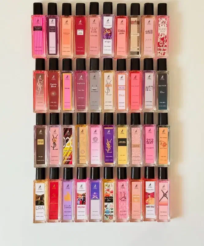 عطر و بادی اسپلش|آرایشی، بهداشتی، درمانی|جلفا, |دیوار