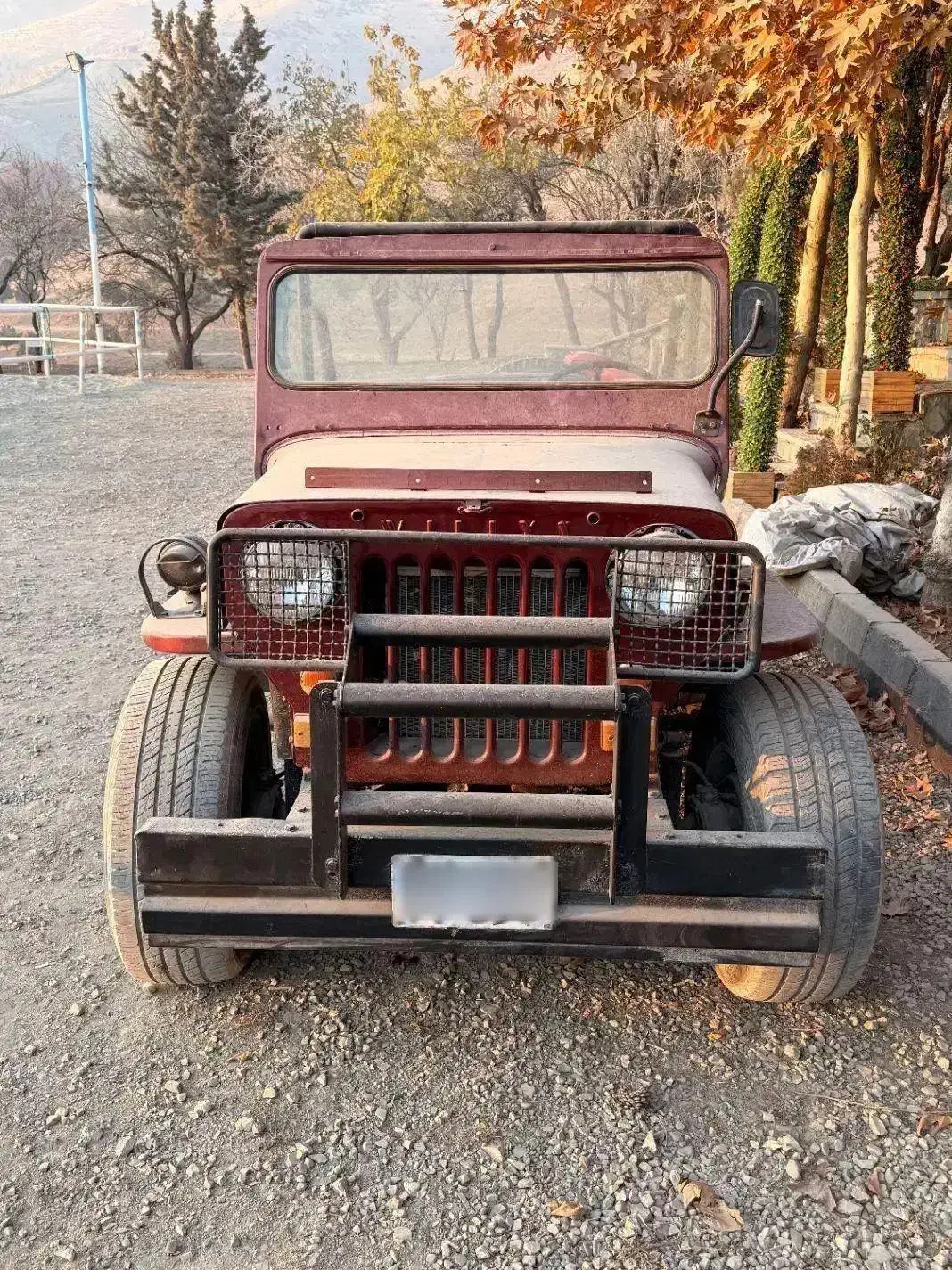 ماشین جیپ|خودرو سواری و وانت|تهران, سوهانک|دیوار