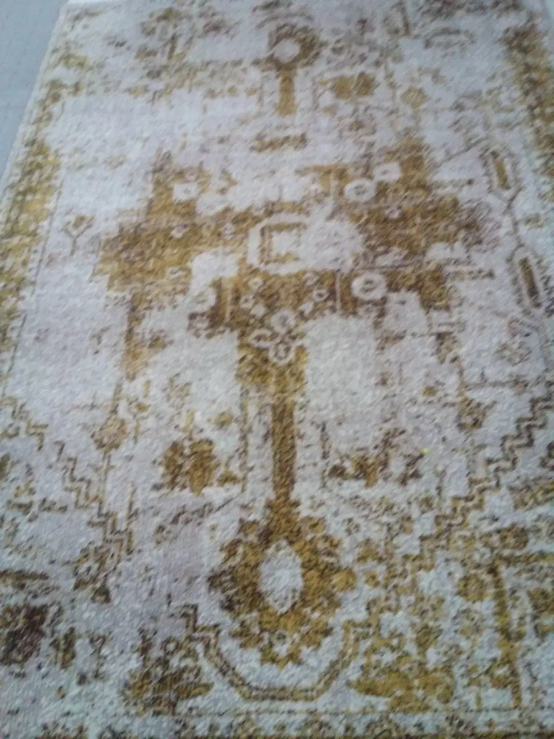 گلیم|گلیم، جاجیم، گبه|ایلام, |دیوار