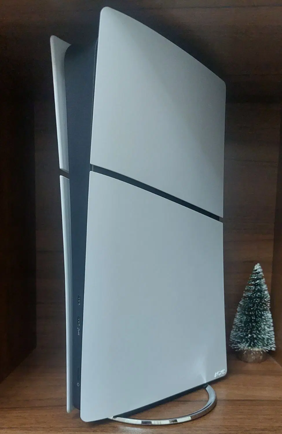 ps5 slim digital آخرین ورژن و با تمام لوازم جانبی|کنسول، بازی ویدئویی و آنلاین|تبریز, |دیوار