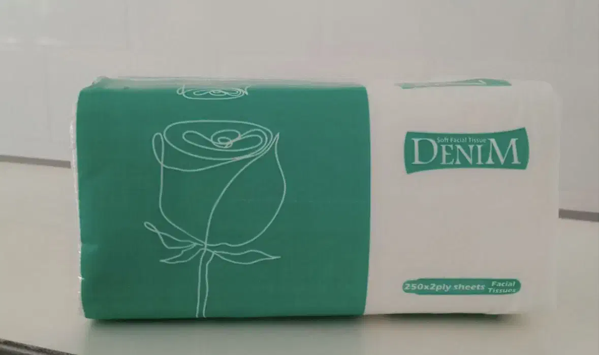 فروش ویژه دستمال کاغذی ۵۰۰ برگ|مواد شوینده و دستمال کاغذی|شیراز, ملاصدرا|دیوار