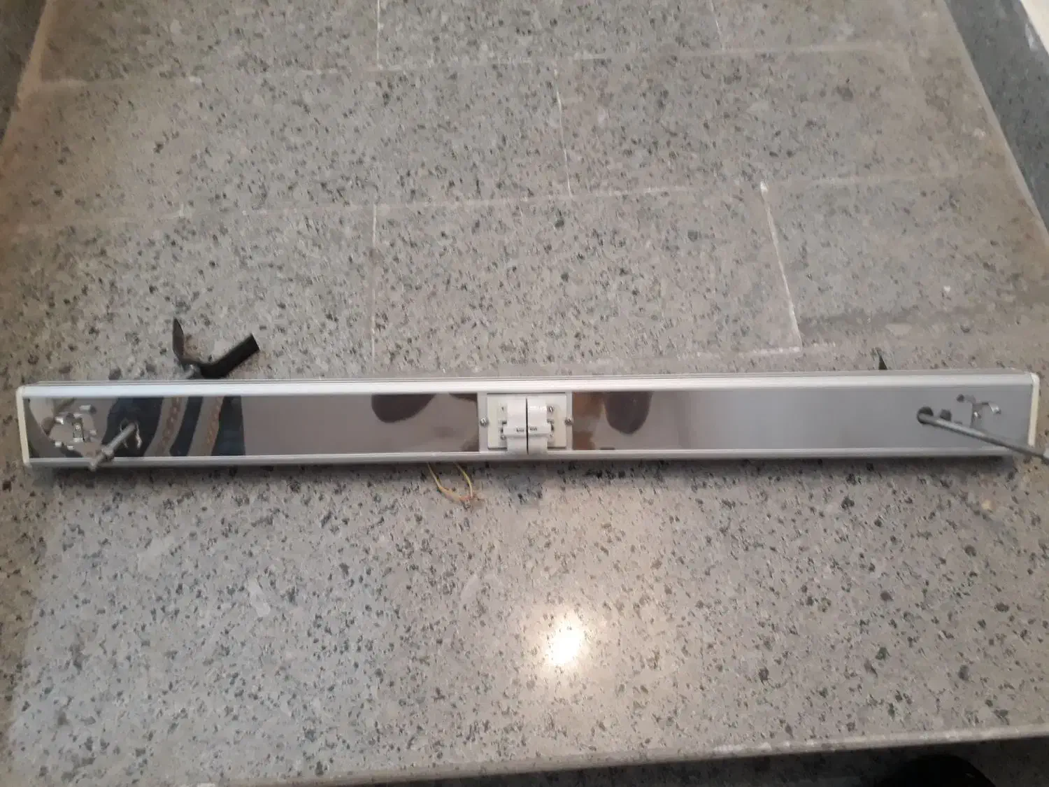 چراغ FPL دولامپ|لامپ و چراغ|سهند, |دیوار