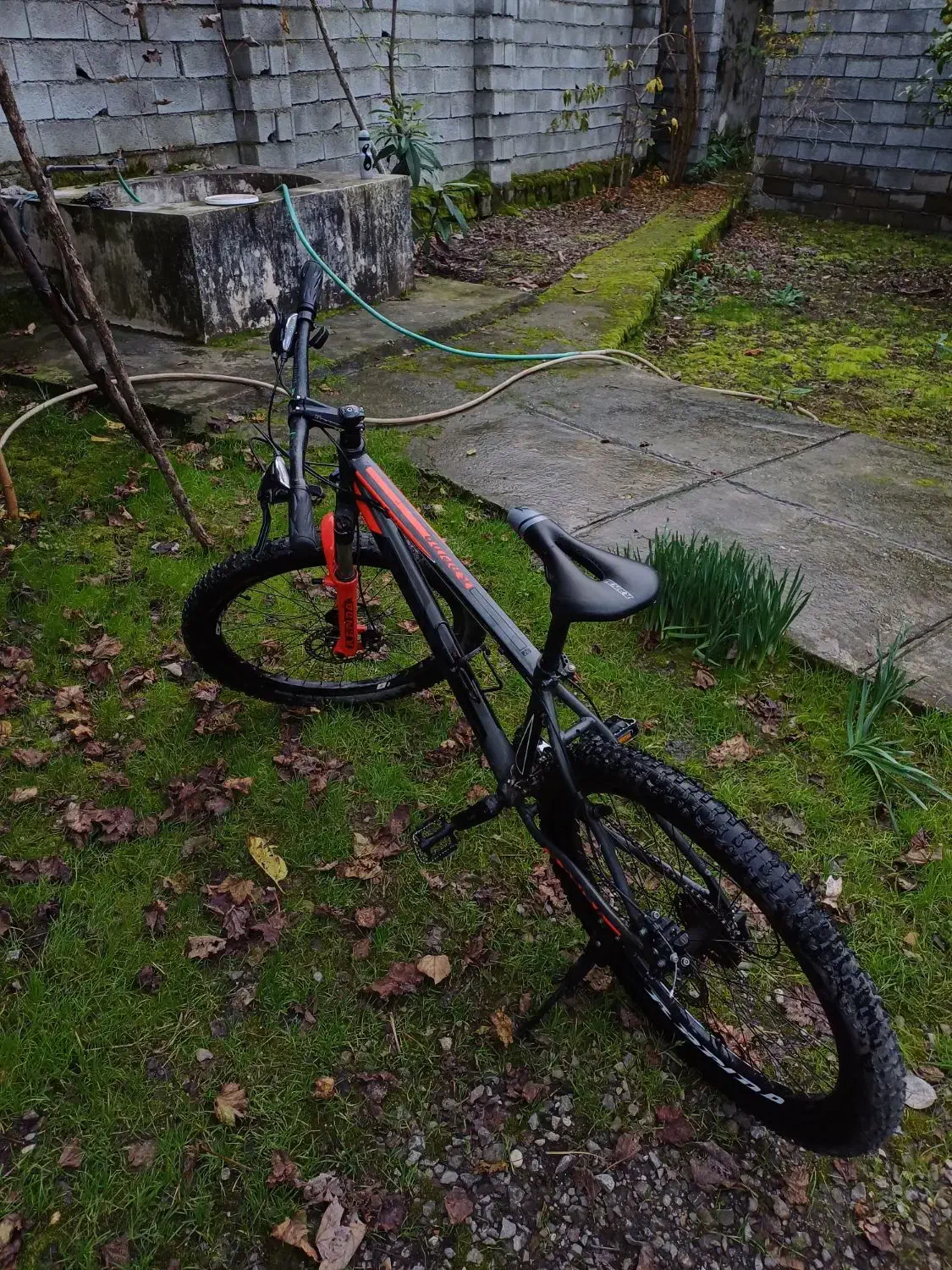 دوچرخه راپیدو کوهستانی|دوچرخه، اسکیت، اسکوتر|نوشهر, |دیوار